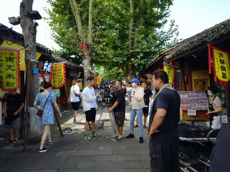 肃北电商产品视频拍摄制作，开启销量增长新引擎
