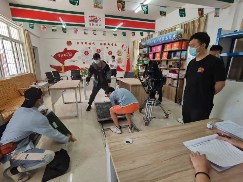 肃北电商产品视频拍摄制作实战秘籍，助力产品引爆电商流量